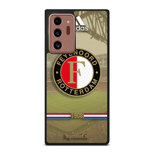 FEYENOORD ROTTERDAM ICON Samsung Galaxy Note 20 Ultra Case