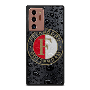 FEYENOORD ROTTERDAM WET LOGO Samsung Galaxy Note 20 Ultra Case FEYENOORD ROTTERDAM WET LOGO Samsung Galaxy Note 20 Ultra Case