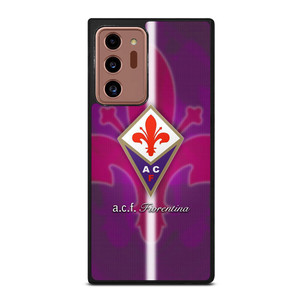 FIORENTINA FC ICON Samsung Galaxy Note 20 Ultra Case