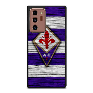 FIORENTINA FC SERIE A Samsung Galaxy Note 20 Ultra Case FIORENTINA FC SERIE A Samsung Galaxy Note 20 Ultra Case