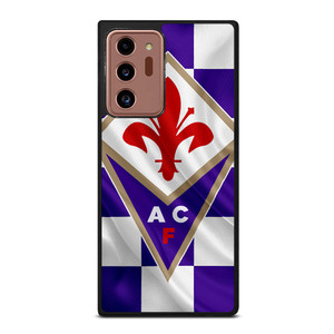 FIORENTINA FC SYMBOL Samsung Galaxy Note 20 Ultra Case