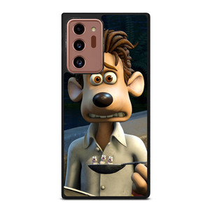 FLUSHED AWAY COOL MOVIE Samsung Galaxy Note 20 Ultra Case FLUSHED AWAY COOL MOVIE Samsung Galaxy Note 20 Ultra Case