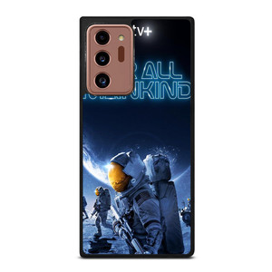 FOR ALL MANKIND Samsung Galaxy Note 20 Ultra Case