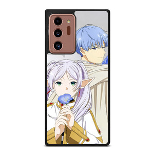 FRIEREN ANIME SO SWEET Samsung Galaxy Note 20 Ultra Case FRIEREN ANIME SO SWEET Samsung Galaxy Note 20 Ultra Case