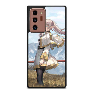 FRIEREN ANIME Samsung Galaxy Note 20 Ultra Case