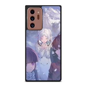 FRIEREN SERIES ANIME Samsung Galaxy Note 20 Ultra Case FRIEREN SERIES ANIME Samsung Galaxy Note 20 Ultra Case
