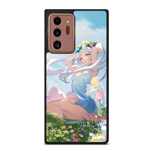FRIEREN SEXY ANIME Samsung Galaxy Note 20 Ultra Case FRIEREN SEXY ANIME Samsung Galaxy Note 20 Ultra Case