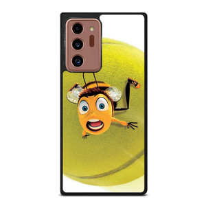 FUNNY BEE MOVIE Samsung Galaxy Note 20 Ultra Case FUNNY BEE MOVIE Samsung Galaxy Note 20 Ultra Case