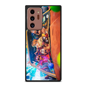 FUNNY THE MITCHELLS VS THE MACHINES Samsung Galaxy Note 20 Ultra Case FUNNY THE MITCHELLS VS THE MACHINES Samsung Galaxy Note 20 Ultra Case