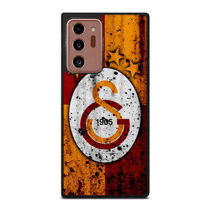 GALATASARAY FC ART LOGO Samsung Galaxy Note 20 Ultra Case GALATASARAY FC ART LOGO Samsung Galaxy Note 20 Ultra Case