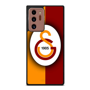 GALATASARAY FC ICON Samsung Galaxy Note 20 Ultra Case