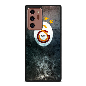 GALATASARAY FC SYMBOL Samsung Galaxy Note 20 Ultra Case GALATASARAY FC SYMBOL Samsung Galaxy Note 20 Ultra Case