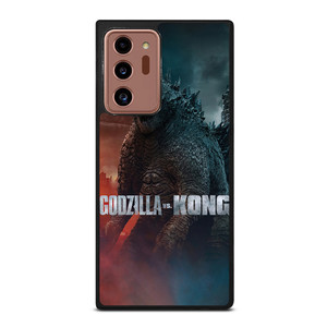 GODZILLA VS KONG Samsung Galaxy Note 20 Ultra Case