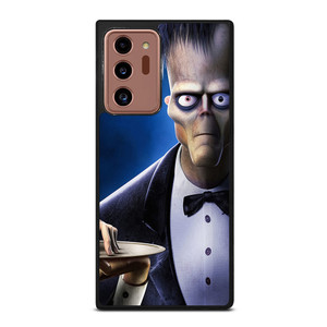 GOMEZ THE ADDAMS FAMILY Samsung Galaxy Note 20 Ultra Case GOMEZ THE ADDAMS FAMILY Samsung Galaxy Note 20 Ultra Case