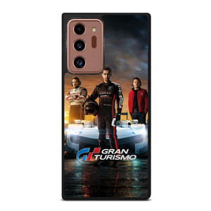 GRAN TURISMO MOVIE Samsung Galaxy Note 20 Ultra Case GRAN TURISMO MOVIE Samsung Galaxy Note 20 Ultra Case