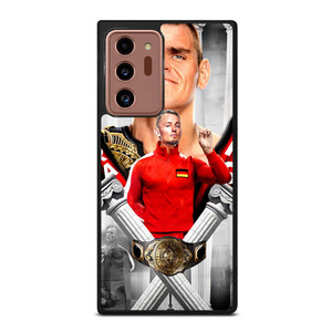 GUNTHER RING GENERAL WWE Samsung Galaxy Note 20 Ultra Case GUNTHER RING GENERAL WWE Samsung Galaxy Note 20 Ultra Case