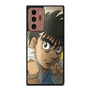 HAJIME NO IPPO ANIME ART Samsung Galaxy Note 20 Ultra Case HAJIME NO IPPO ANIME ART Samsung Galaxy Note 20 Ultra Case