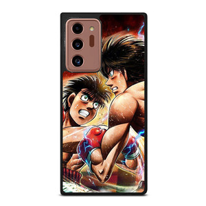 HAJIME NO IPPO BOXING Samsung Galaxy Note 20 Ultra Case