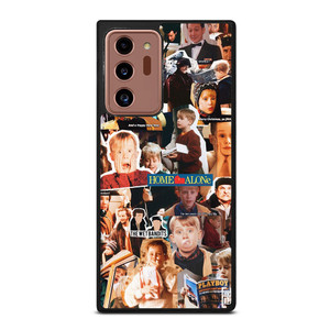 HOME ALONE COLLAGE Samsung Galaxy Note 20 Ultra Case
