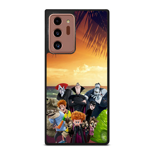 HOTEL TRANSYLVANIA COOL CHARACTERS Samsung Galaxy Note 20 Ultra Case HOTEL TRANSYLVANIA COOL CHARACTERS Samsung Galaxy Note 20 Ultra Case