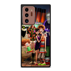 HOTEL TRANSYLVANIA MOVIE Samsung Galaxy Note 20 Ultra Case