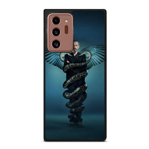 HOUSE MD ART Samsung Galaxy Note 20 Ultra Case