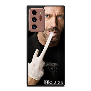 HOUSE MD COOL SERIES Samsung Galaxy Note 20 Ultra Case HOUSE MD COOL SERIES Samsung Galaxy Note 20 Ultra Case