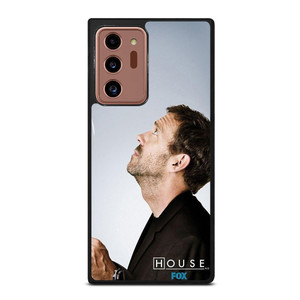 HOUSE MD Samsung Galaxy Note 20 Ultra Case HOUSE MD Samsung Galaxy Note 20 Ultra Case