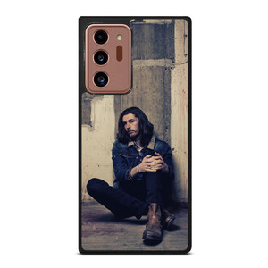 HOZIER SINGER Samsung Galaxy Note 20 Ultra Case HOZIER SINGER Samsung Galaxy Note 20 Ultra Case