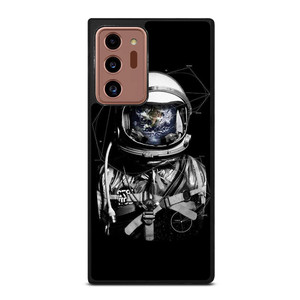 INTERSTELLAR ART Samsung Galaxy Note 20 Ultra Case INTERSTELLAR ART Samsung Galaxy Note 20 Ultra Case