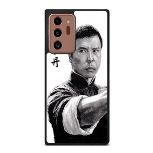 IP MAN ART MOVIE Samsung Galaxy Note 20 Ultra Case