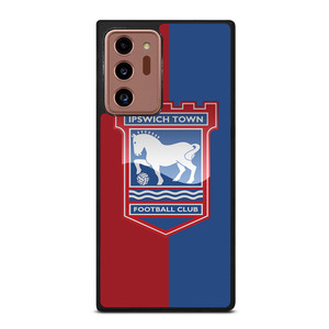 IPSWICH TOWN FC LOGO EPL Samsung Galaxy Note 20 Ultra Case IPSWICH TOWN FC LOGO EPL Samsung Galaxy Note 20 Ultra Case