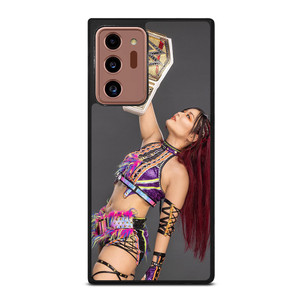 IYO SKY WWE CHAMPIONS Samsung Galaxy Note 20 Ultra Case IYO SKY WWE CHAMPIONS Samsung Galaxy Note 20 Ultra Case