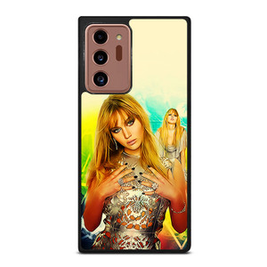 JENNIFER LAWRENCE BEAUTY ART Samsung Galaxy Note 20 Ultra Case JENNIFER LAWRENCE BEAUTY ART Samsung Galaxy Note 20 Ultra Case