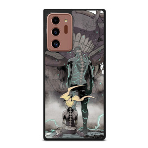 KAIJU NO 8 ANIME Samsung Galaxy Note 20 Ultra Case KAIJU NO 8 ANIME Samsung Galaxy Note 20 Ultra Case