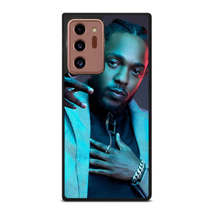 KENDRICK LAMAR COOL SINGER Samsung Galaxy Note 20 Ultra Case