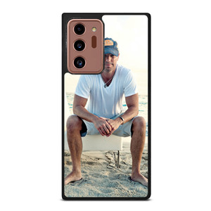 KENNY CHESNEY Samsung Galaxy Note 20 Ultra Case