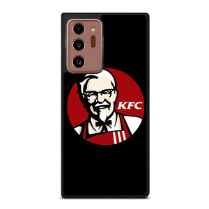 KFC LOGO Samsung Galaxy Note 20 Ultra Case KFC LOGO Samsung Galaxy Note 20 Ultra Case