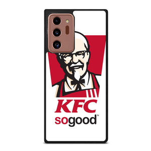 KFC SO GOOD Samsung Galaxy Note 20 Ultra Case KFC SO GOOD Samsung Galaxy Note 20 Ultra Case