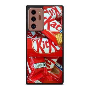 KITKAT COLLAGE 2 Samsung Galaxy Note 20 Ultra Case
