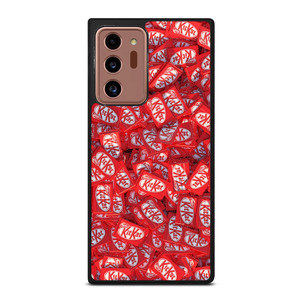 KITKAT COLLAGE Samsung Galaxy Note 20 Ultra Case