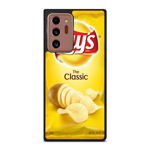 LAYS POTATO CHIP CLASSIC Samsung Galaxy Note 20 Ultra Case LAYS POTATO CHIP CLASSIC Samsung Galaxy Note 20 Ultra Case