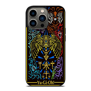 YU GI OH SYMBOL iPhone 13 Pro Case YU GI OH SYMBOL iPhone 13 Pro Case