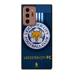 LEICESTER CITY FC ICON Samsung Galaxy Note 20 Ultra Case