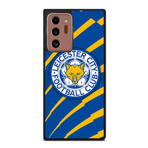 LEICESTER CITY FC LOGO Samsung Galaxy Note 20 Ultra Case LEICESTER CITY FC LOGO Samsung Galaxy Note 20 Ultra Case