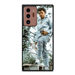 LIL BABY AND MONEY Samsung Galaxy Note 20 Ultra Case LIL BABY AND MONEY Samsung Galaxy Note 20 Ultra Case