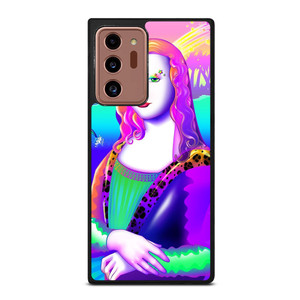 LISA FRANK MONALISA Samsung Galaxy Note 20 Ultra Case