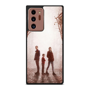 LOCKE & KEY COOL SERIES Samsung Galaxy Note 20 Ultra Case