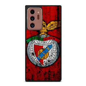 LOGO ART SL BENFICA Samsung Galaxy Note 20 Ultra Case LOGO ART SL BENFICA Samsung Galaxy Note 20 Ultra Case