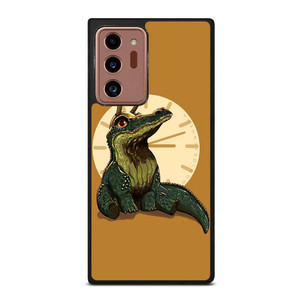 LOKI ALLIGATOR KAWAII CUTE Samsung Galaxy Note 20 Ultra Case LOKI ALLIGATOR KAWAII CUTE Samsung Galaxy Note 20 Ultra Case